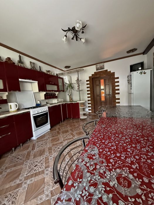 Садиба Гостинний двір с.Волосянка(Славське)