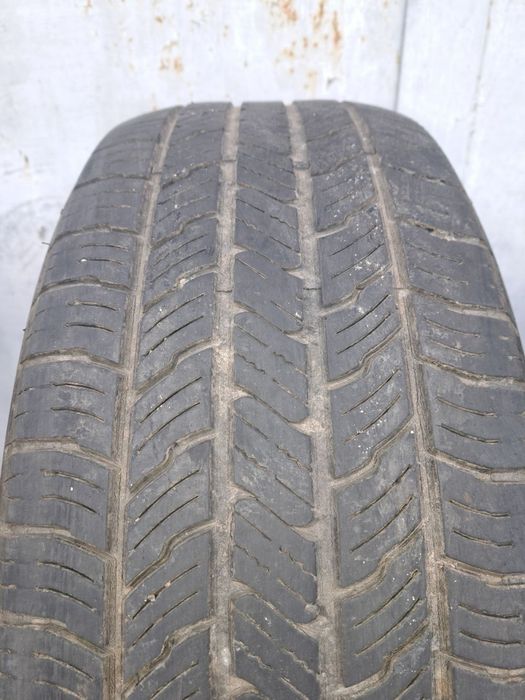 Всесезонная резина, пара Ironman 235/60/18