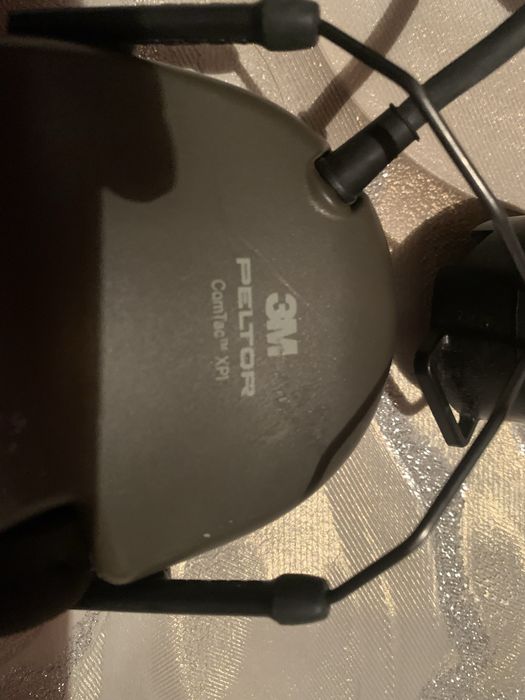 Прожам : тактичні наушники :та активні  стрілецькі  наушники