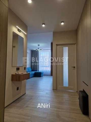 Варшавський-2 продаж квартири