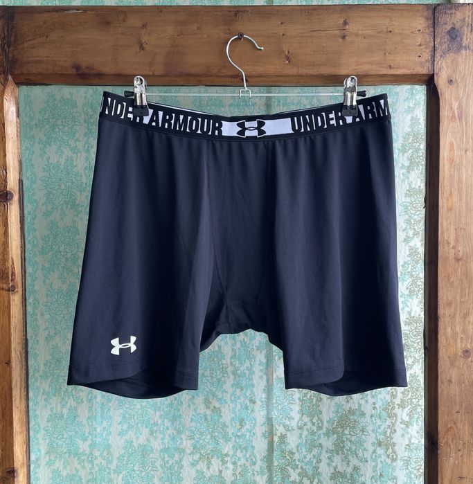 Компресійні шорти Under Armour 2XL
