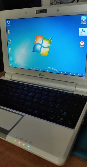 Portátil Asus Eee
