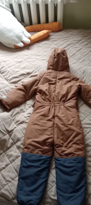 Продам зимовий комбинизон