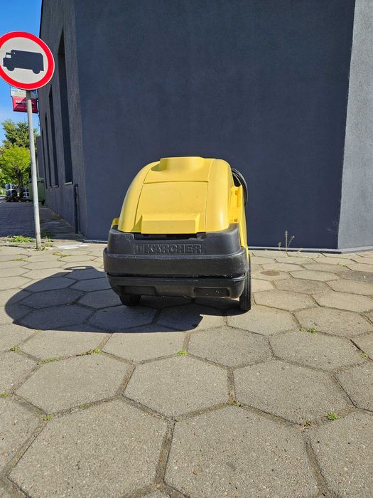 Myjka ciśnieniowa Karcher HDS 995 180 bar 1000 l/h - Gwarancja