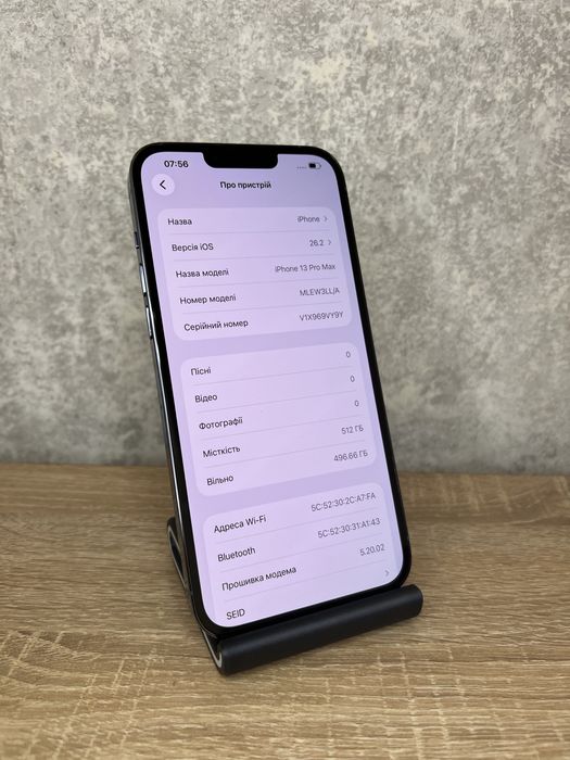 Iphone 13 Pro Max 512gb Neverlock