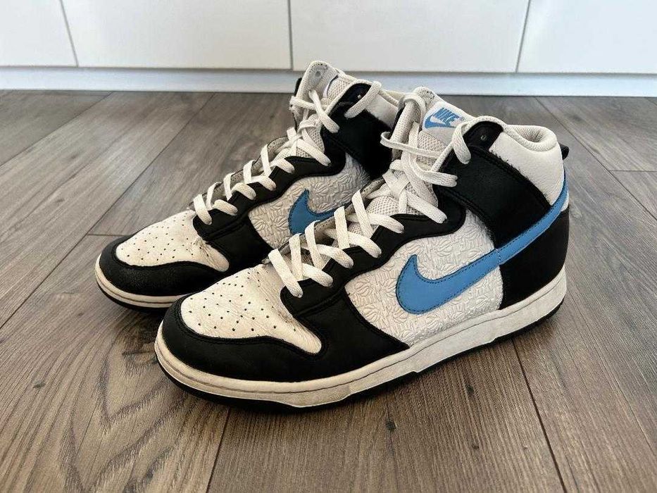 Nike Air Jordan 45,5