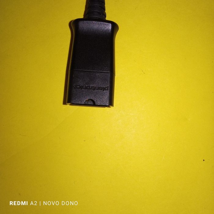 Fones Plantronics HW 261