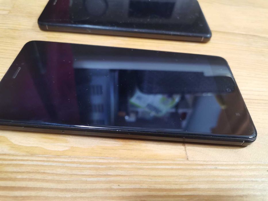 Мобільний телефон Xiaomi Redmi Note 4 3/32Gb