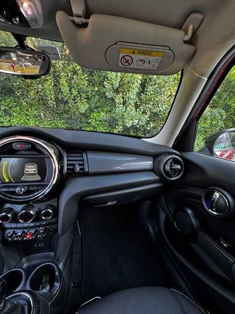 Mini Cooper D 2017 Nacional