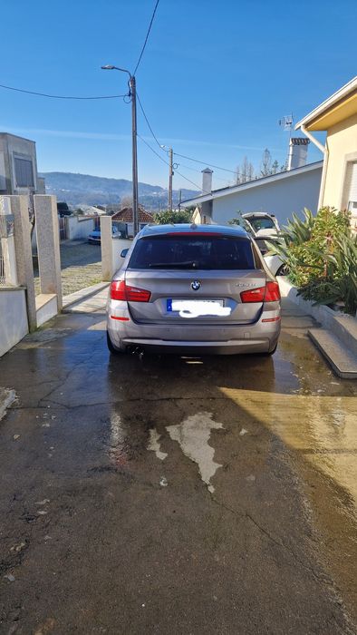 BMW, 520, 2000, 184,