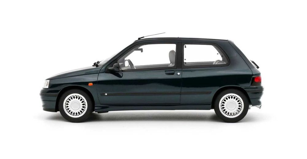 1/18 Renault Clio Baccara 1.8 - OTTO OT1157