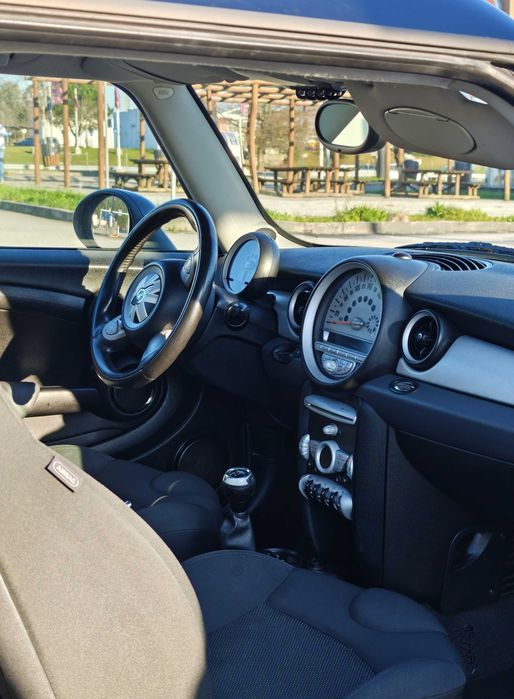 MINI Clubman — fotografia 7