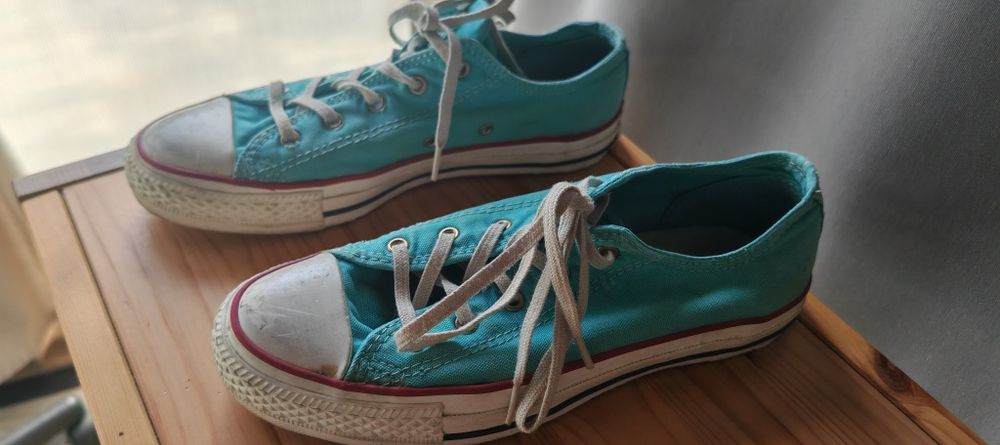Sapatilhas All Star 36.5