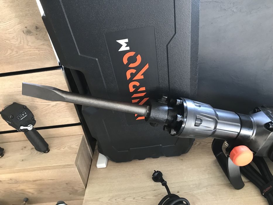 Відбійний молоток прокат оренда 400 грн доба