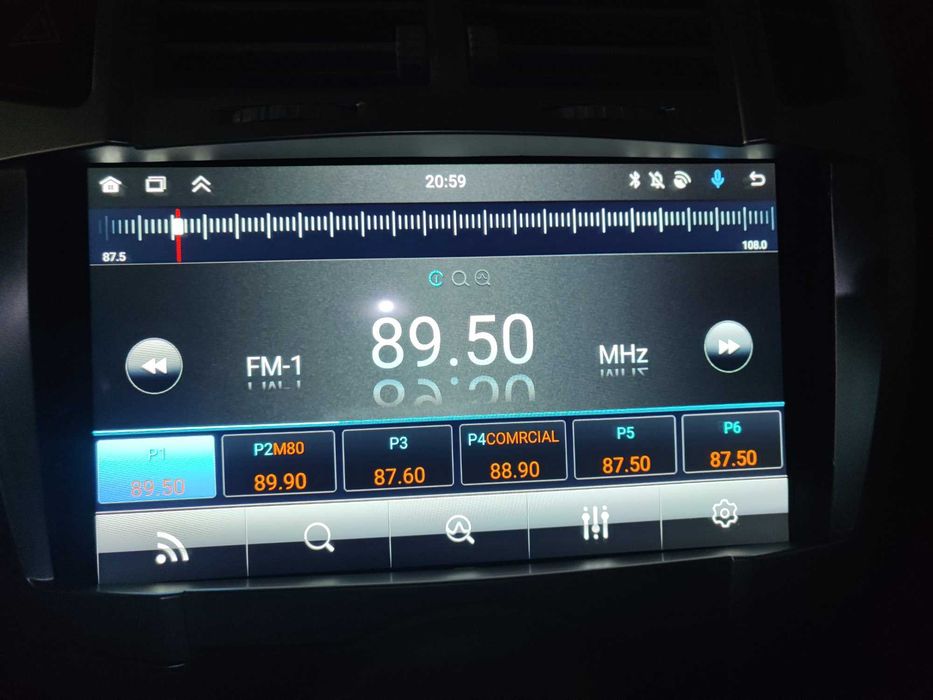 Toyota Yaris — fotografia 5