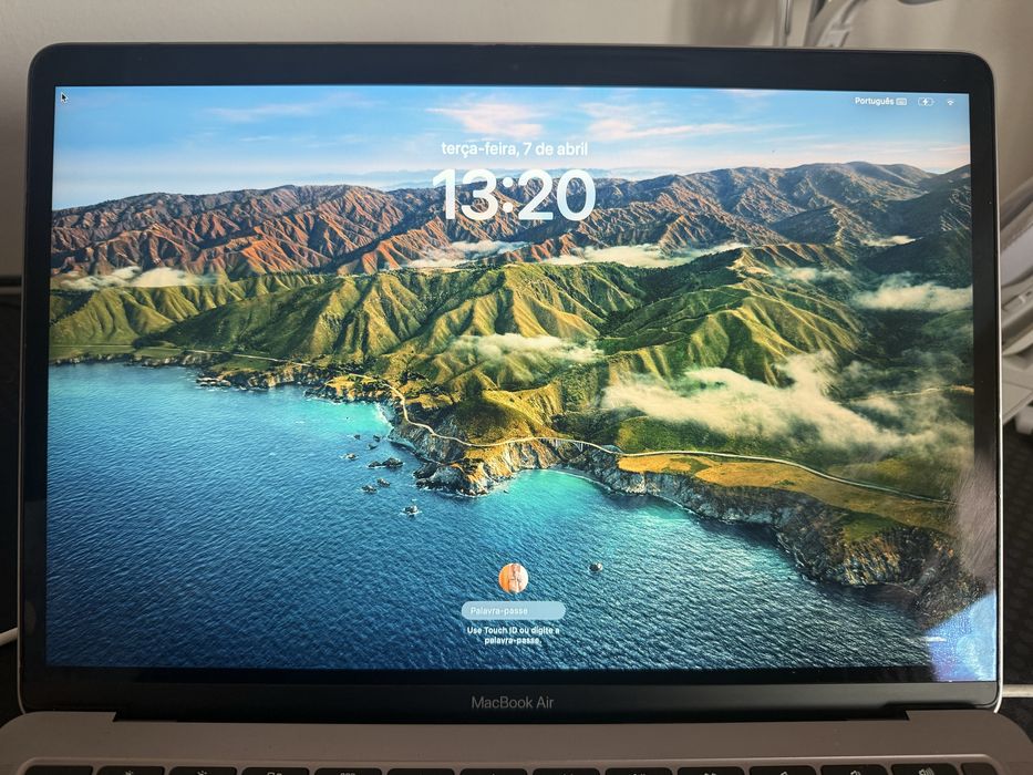 Macbook Air 13 Retina