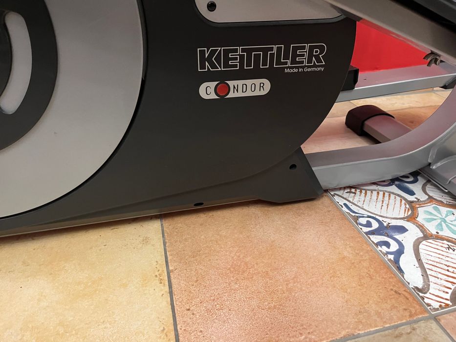 Orbitrek Kettler Condor stan bdb