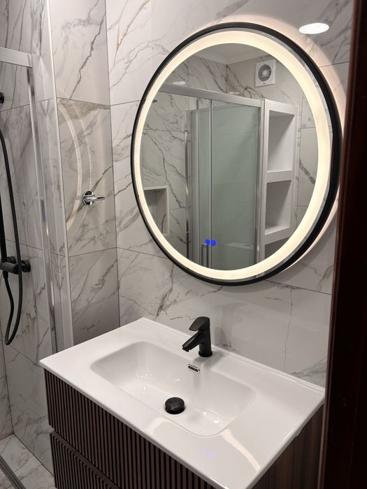 Remodelacão apartamento