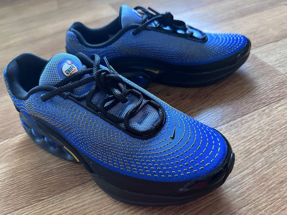 Кросівки Nike Airmax Dn