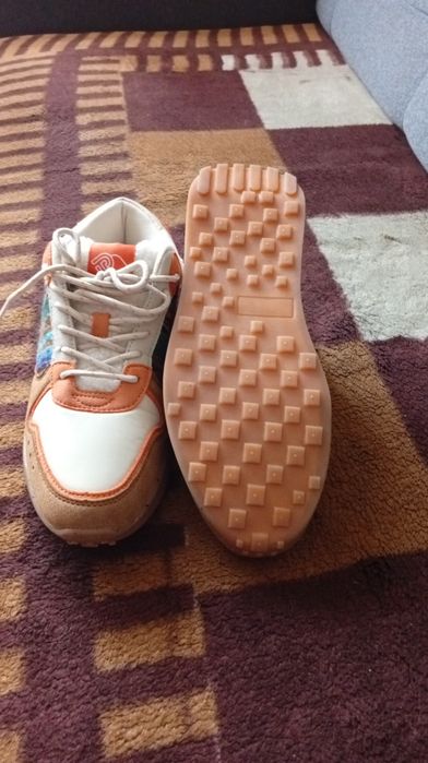 Buty damskie adidasy 39