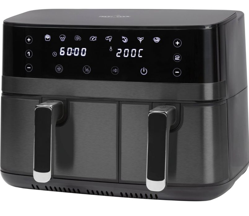 Airfryer ProfiCook PC-FR 1295 H