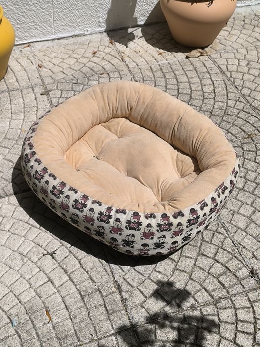 Cama para gato ou cão