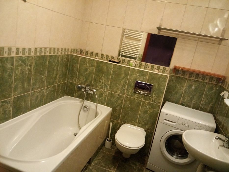 Pokój 10m2, ul. Miłkowskiego Ruczaj