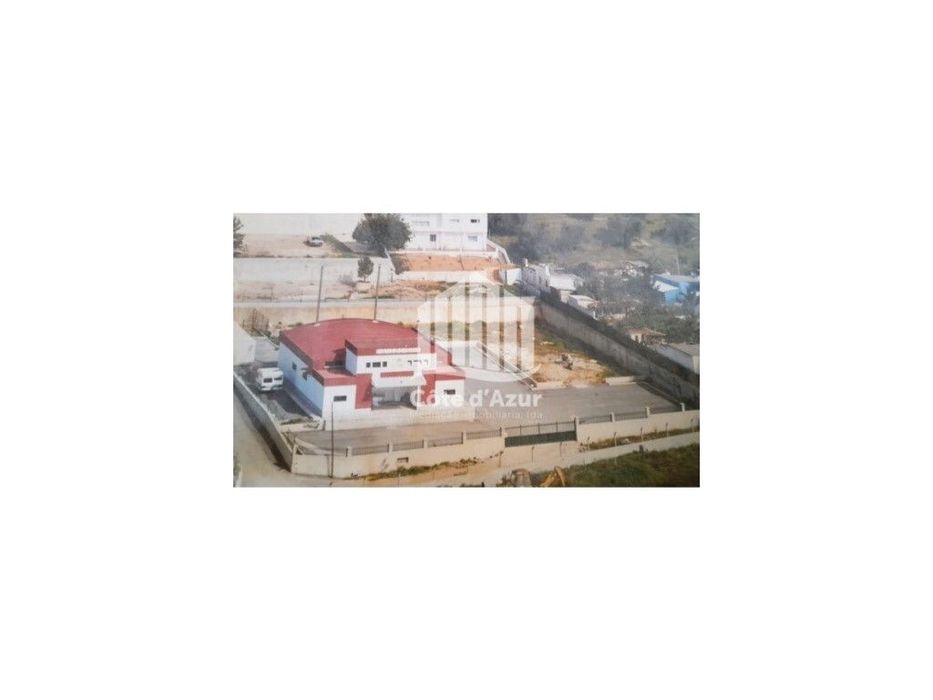 Panificadora - Poço Mouro