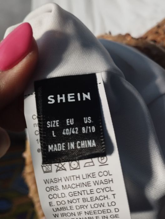 Sukienka  wieczorowa