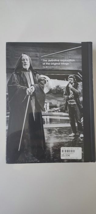 Coleção Star Wars