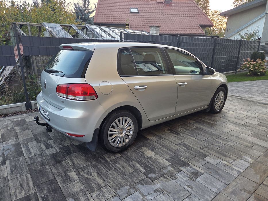Volkswagen Golf  V| , 1.6 Trendline