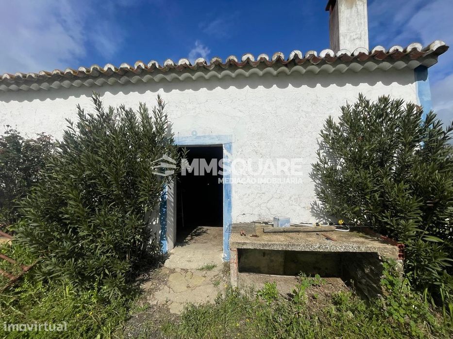 Herdade T2 Venda em Ourique,Ourique