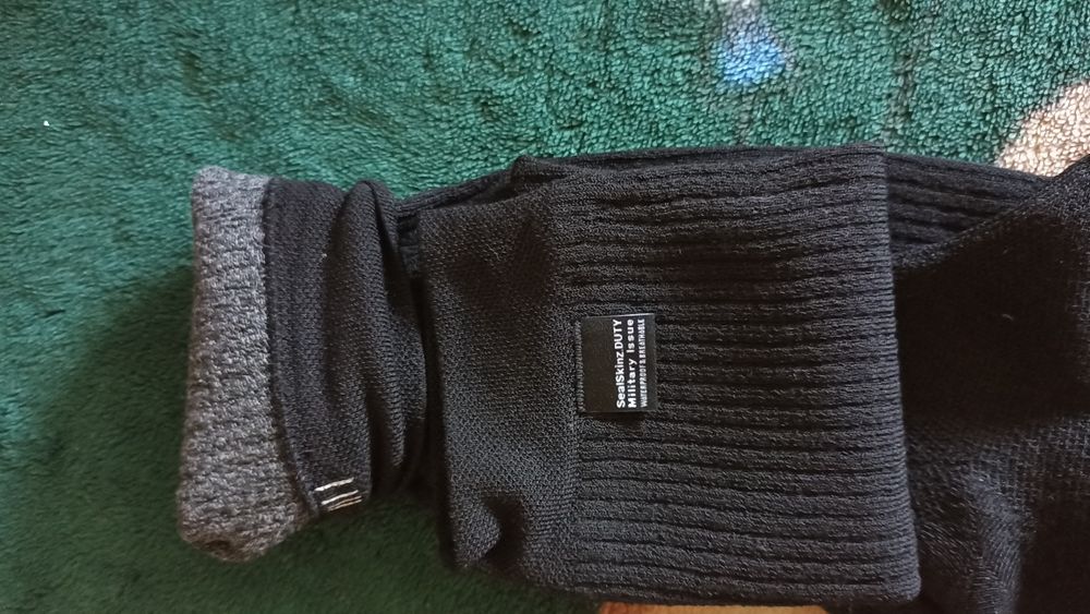 Продам термо носки