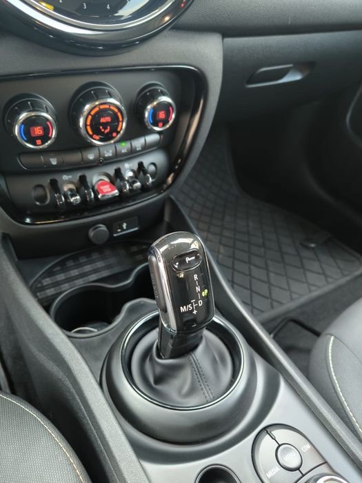 Mini Clubman One D