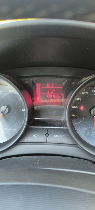 Seat Ibiza  2008