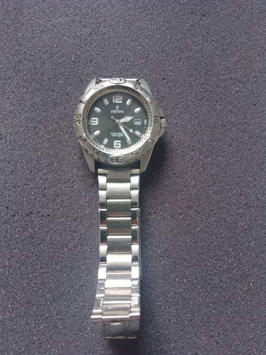 Festina.Zegarek męski.
