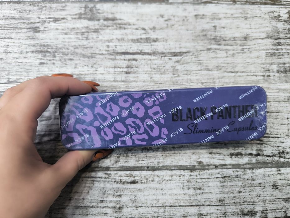 Таблетки для тяжко худнучих