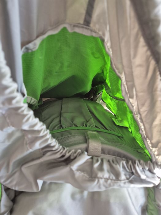 Plecak The North Face Banchee 35