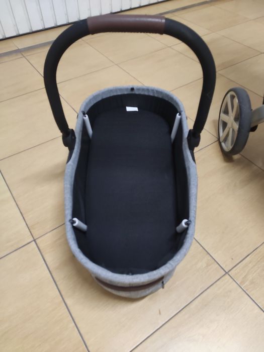 Cadeira de bebé Trio ABC Salsa