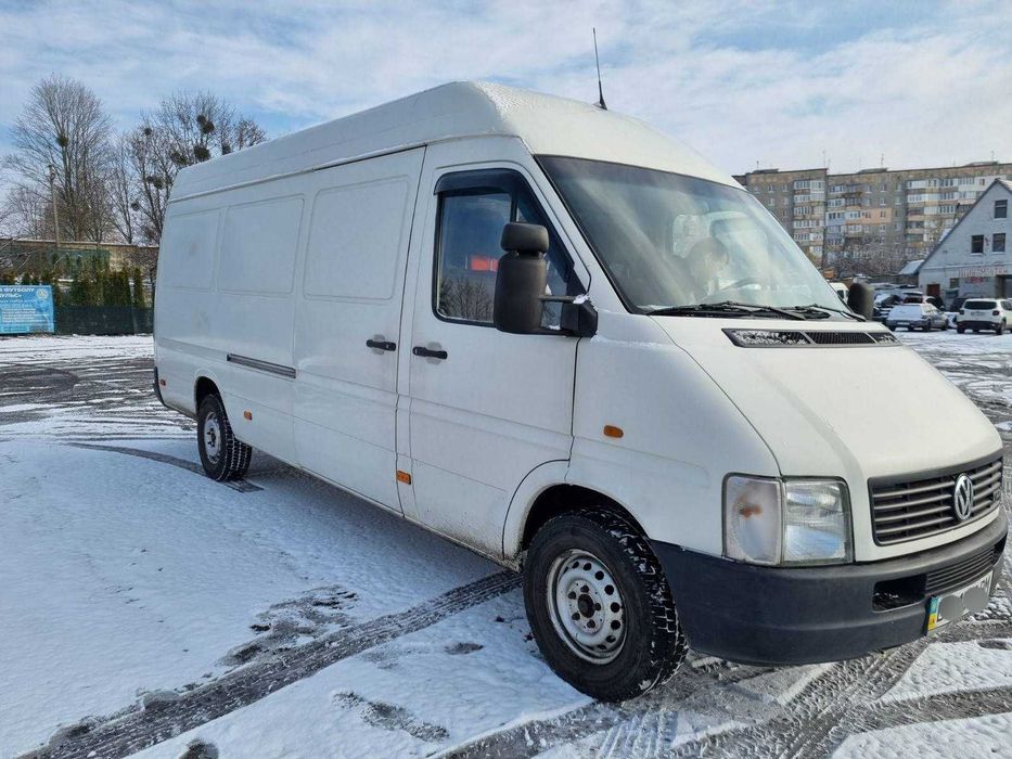 Вантажні перевезення Рівне