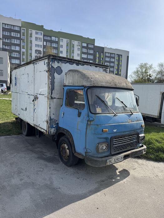 AVIA a 31 на ходу потребує вкладень