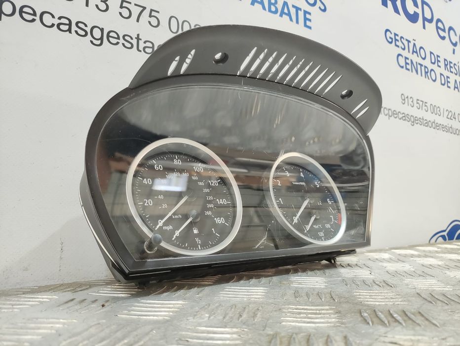 Quadrante BMW Serie 6 E63 E64 Original
