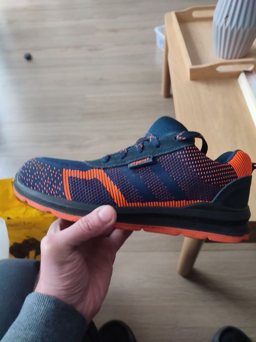 Buty robocze z noskiem Urgent 232S1 41 R