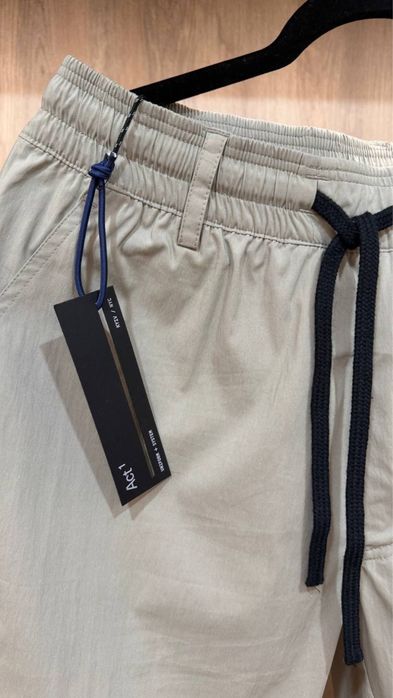 Штани Act1 / Angle Pants Beigle / L