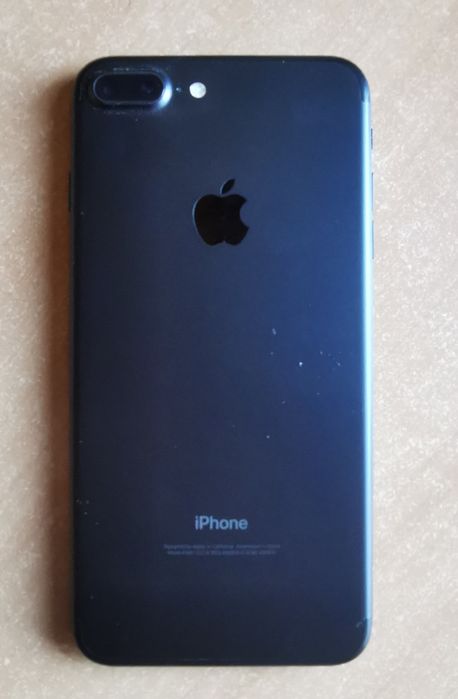 IPhone 7 Plus 256 Gb