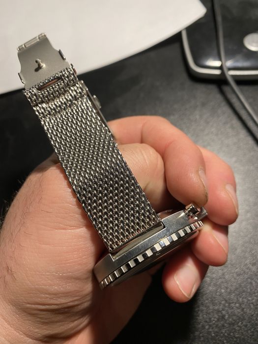 Zegarek Bulova 96k101