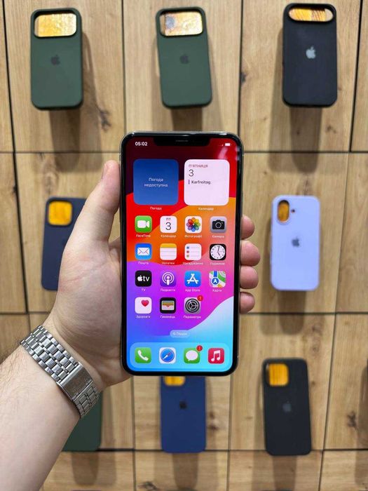 магазин Mr.Chohliv, IPhone 11 Pro Max, 64Gb, 80%