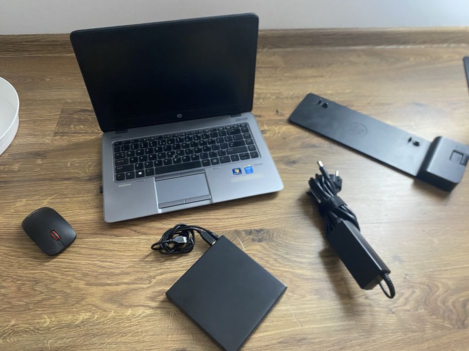 HP 840 EliteBook akcesorua