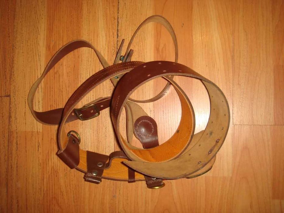 Офицерский ремень