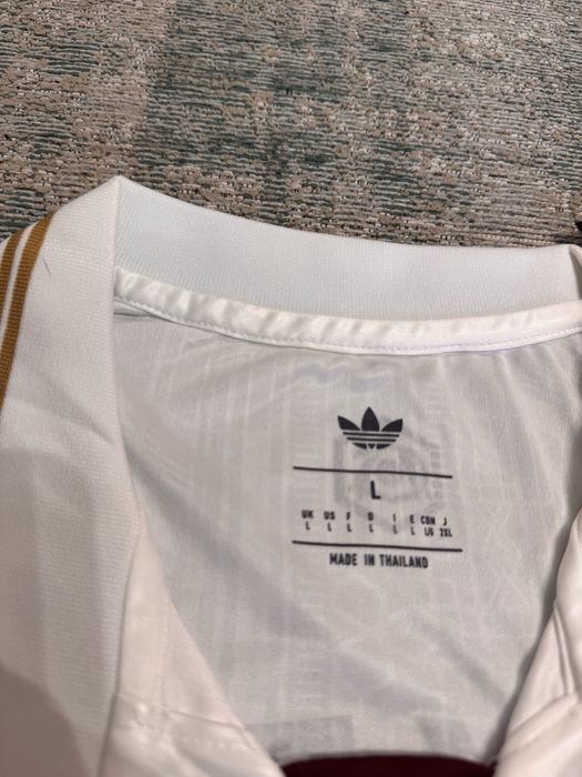 Equipamento Arsenal Gyokeres 14